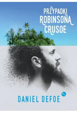 Przypadki Robinsona Crusoe
