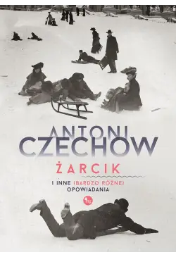 Żarcik i inne (bardzo...