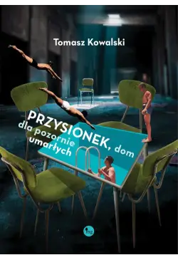 Przysionek dom dla pozornie...