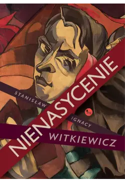 Nienasycenie
