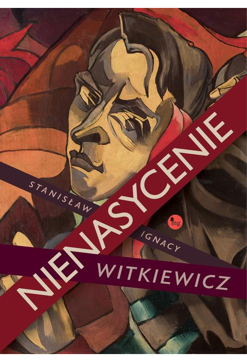 Nienasycenie