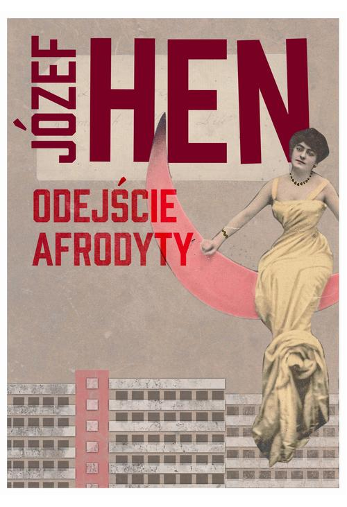 Odejście Afrodyty