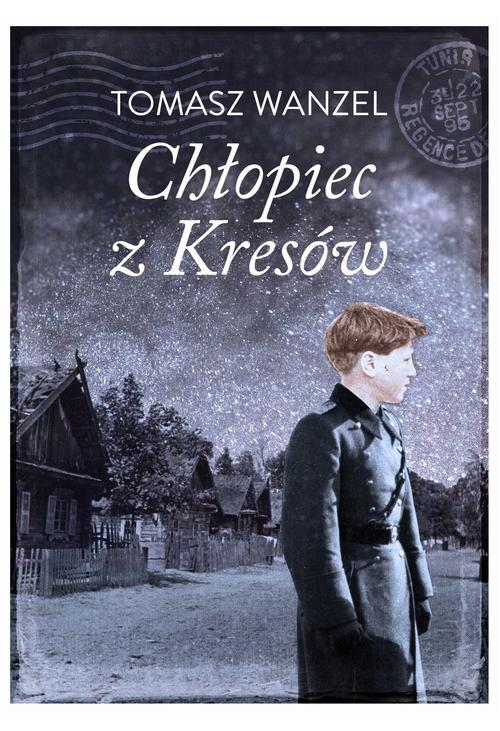 Chłopiec z Kresów