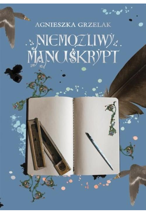 Niemożliwy manuskrypt