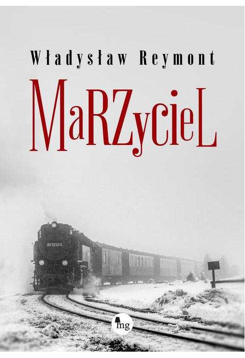 Marzyciel