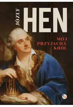 Mój przyjaciel król