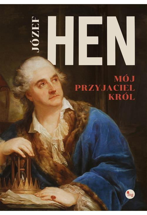 Mój przyjaciel król