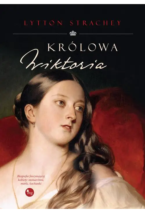 Królowa Wiktoria