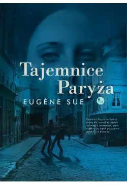Tajemnice Paryża