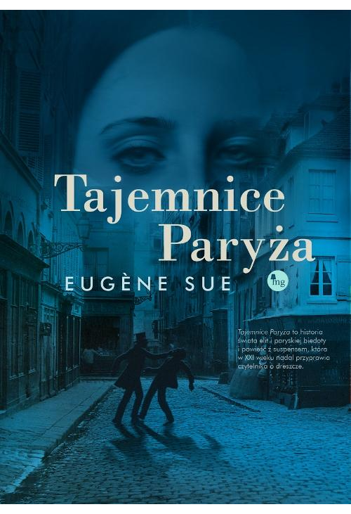 Tajemnice Paryża