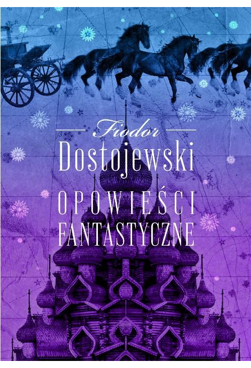 Opowieści fantastyczne