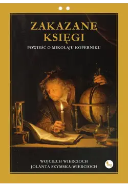 Zakazane księgi. Powieść o...
