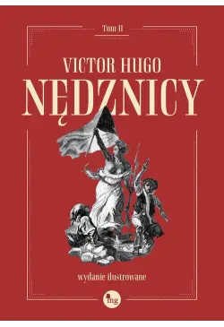 Nędznicy Tom 2