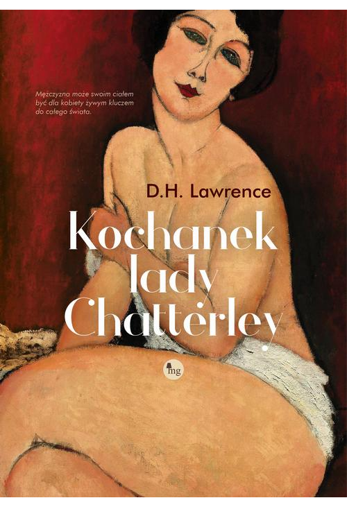 Kochanek lady Chatterley