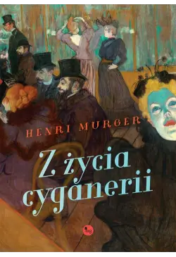 Z życia cyganerii
