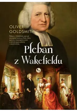 Pleban z Wakefieldu