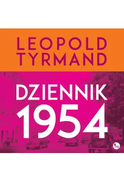 Dziennik 1954