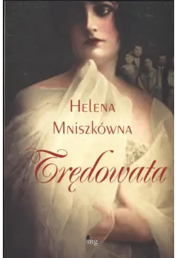 Trędowata