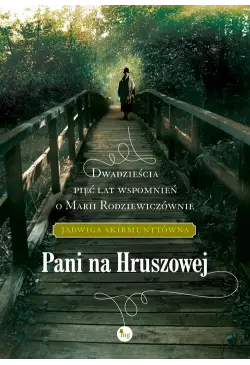 Pani na Hruszowej