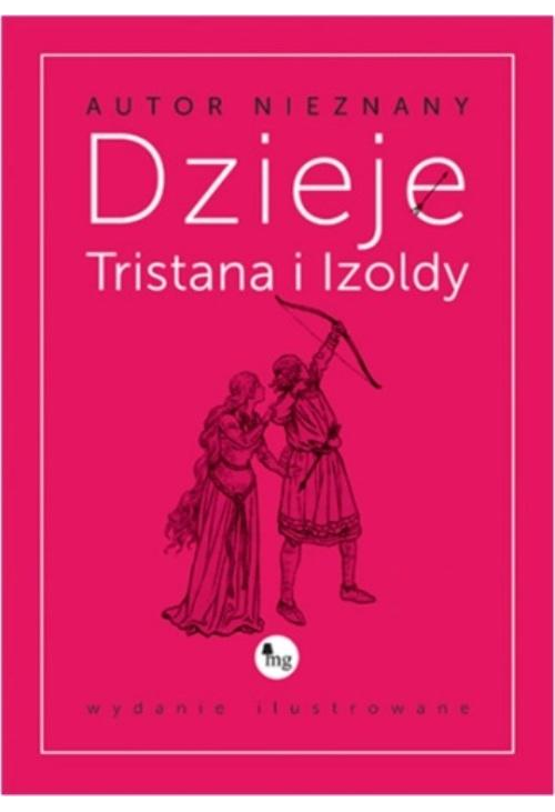 Dzieje Tristana i Izoldy