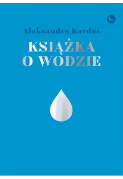 Książka o wodzie