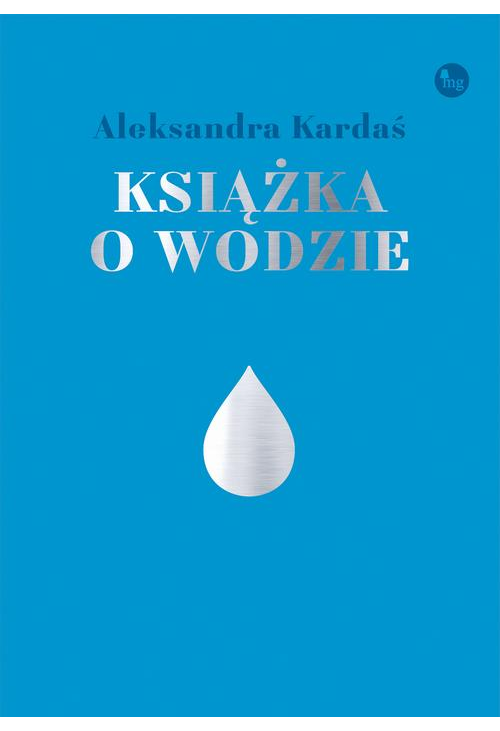 Książka o wodzie