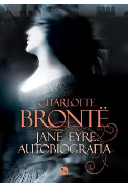 Jane Eyre Autobiografia