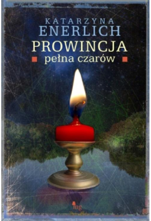 Prowincja pełna czarów