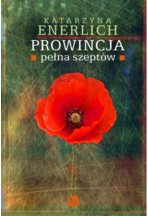 Prowincja pełna szeptów