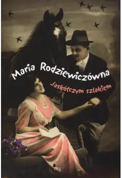 Jaskółczym szlakiem