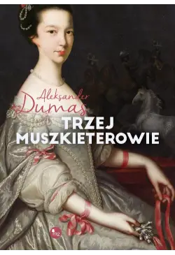 Trzej muszkieterowie