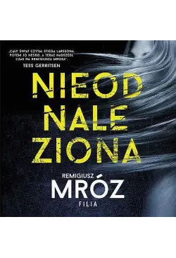 Nieodnaleziona