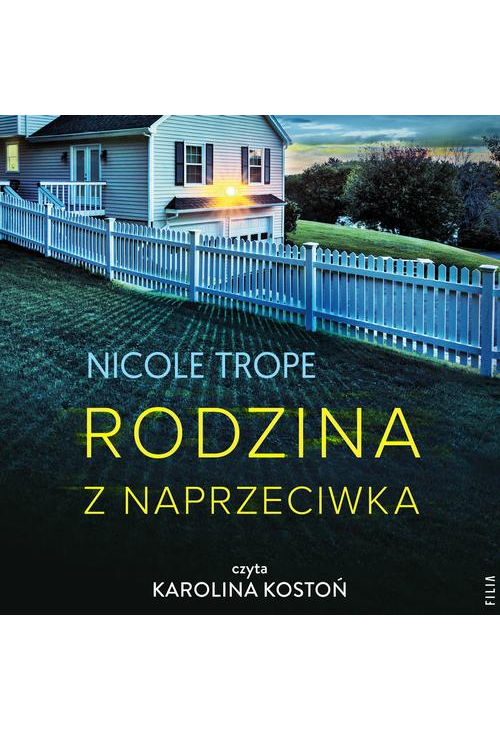 Rodzina z naprzeciwka