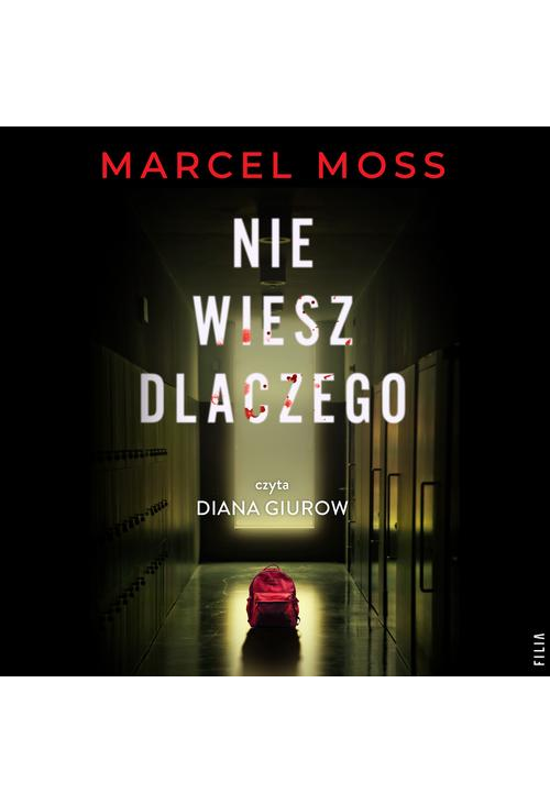 Nie wiesz dlaczego