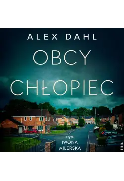 Obcy chłopiec