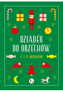 Dziadek do orzechów