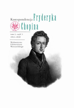 Korespondencja Fryderyka...