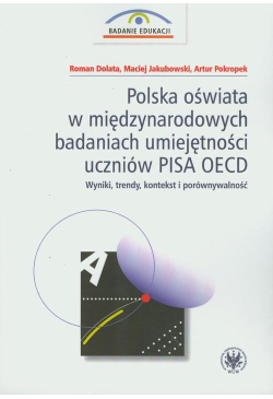 Polska oświata w...