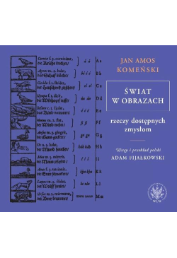 Świat w obrazach rzeczy...