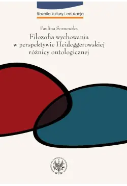 Filozofia wychowania w...
