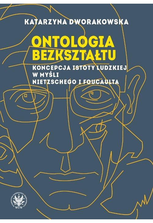 Ontologia bezkształtu