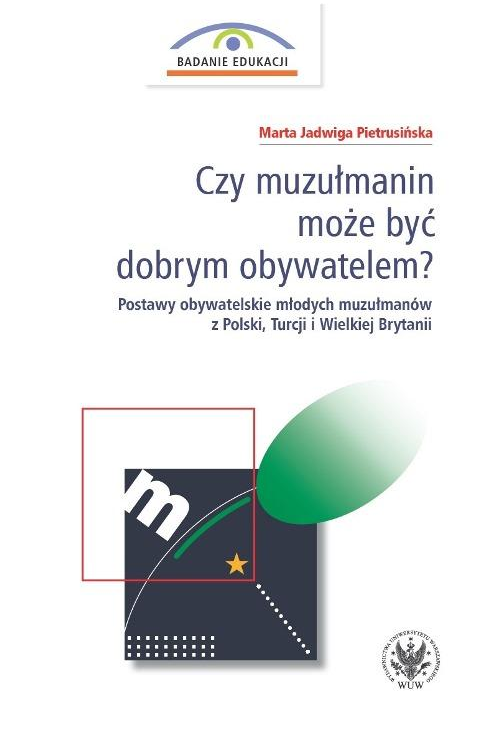 Czy muzułmanin może być dobrym obywatelem?