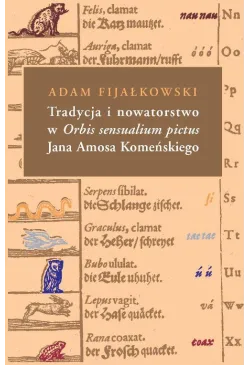 Tradycja i nowatorstwo w...