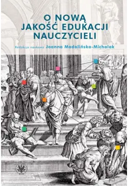 O nową jakość edukacji...
