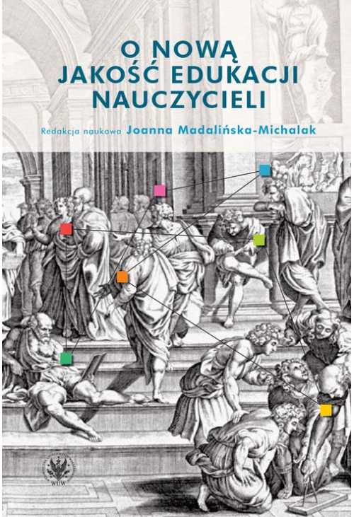 O nową jakość edukacji nauczycieli