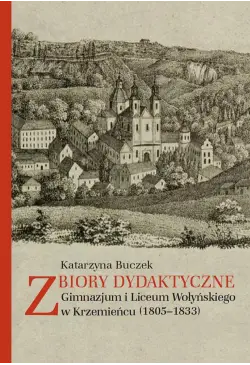 Zbiory dydaktyczne...