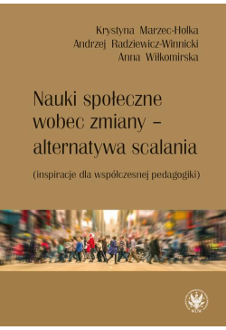 Nauki społeczne wobec...