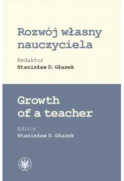Rozwój własny nauczyciela