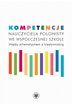 Kompetencje nauczyciela...