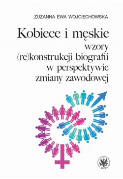 Kobiece i męskie wzory...